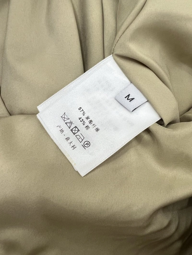 Christian Dior Dress Refined 113125