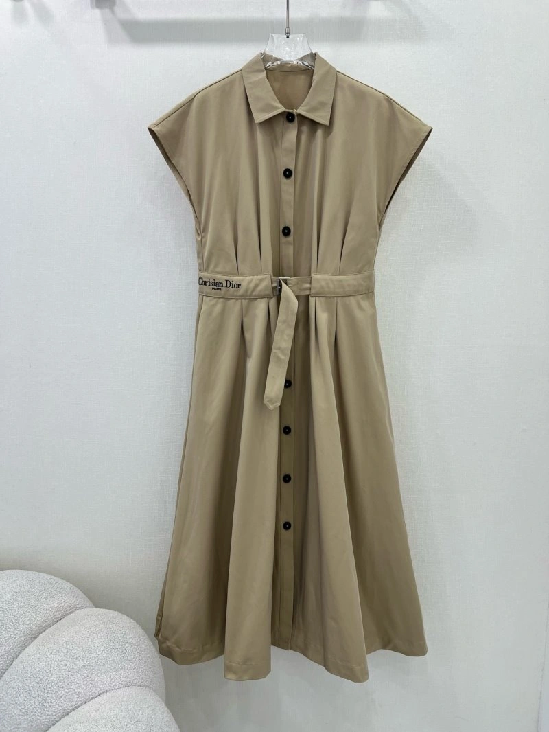 Christian Dior Dress Flexible 113122