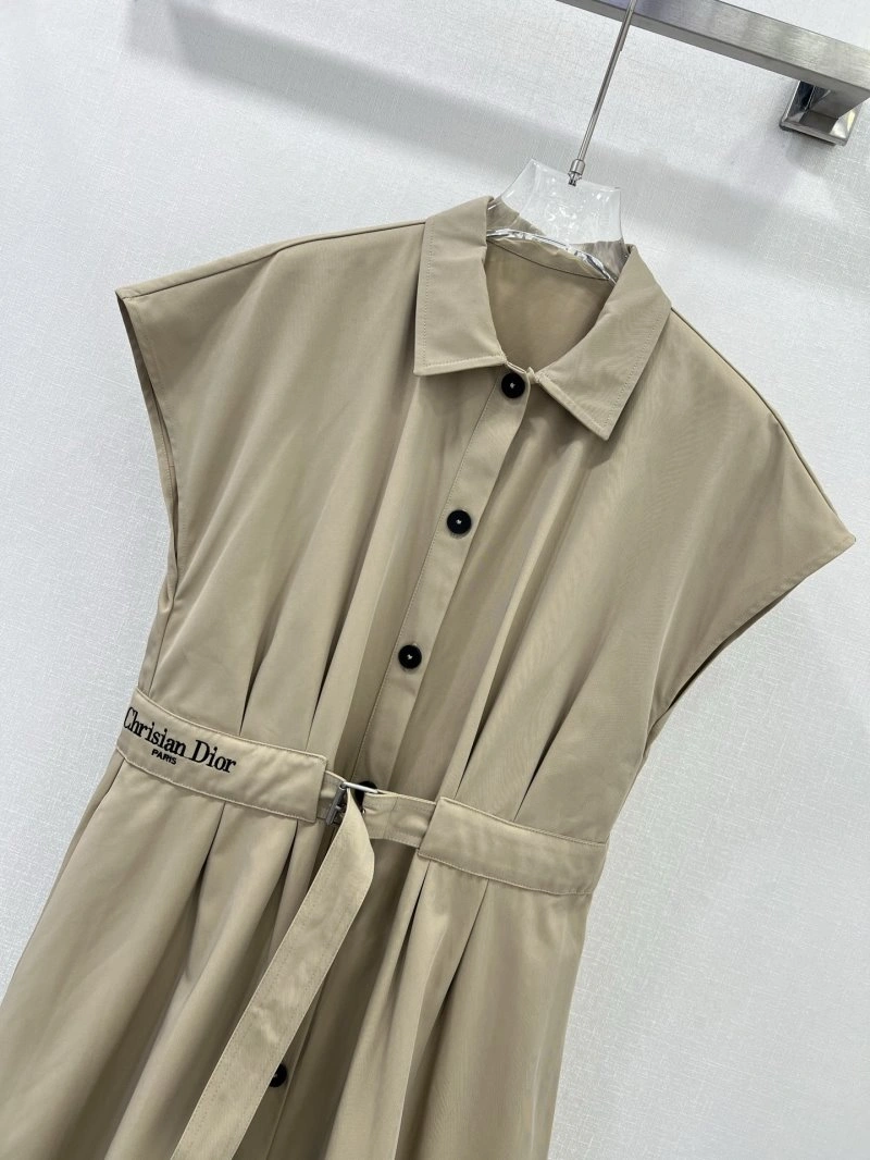 Christian Dior Dress Flexible 113122