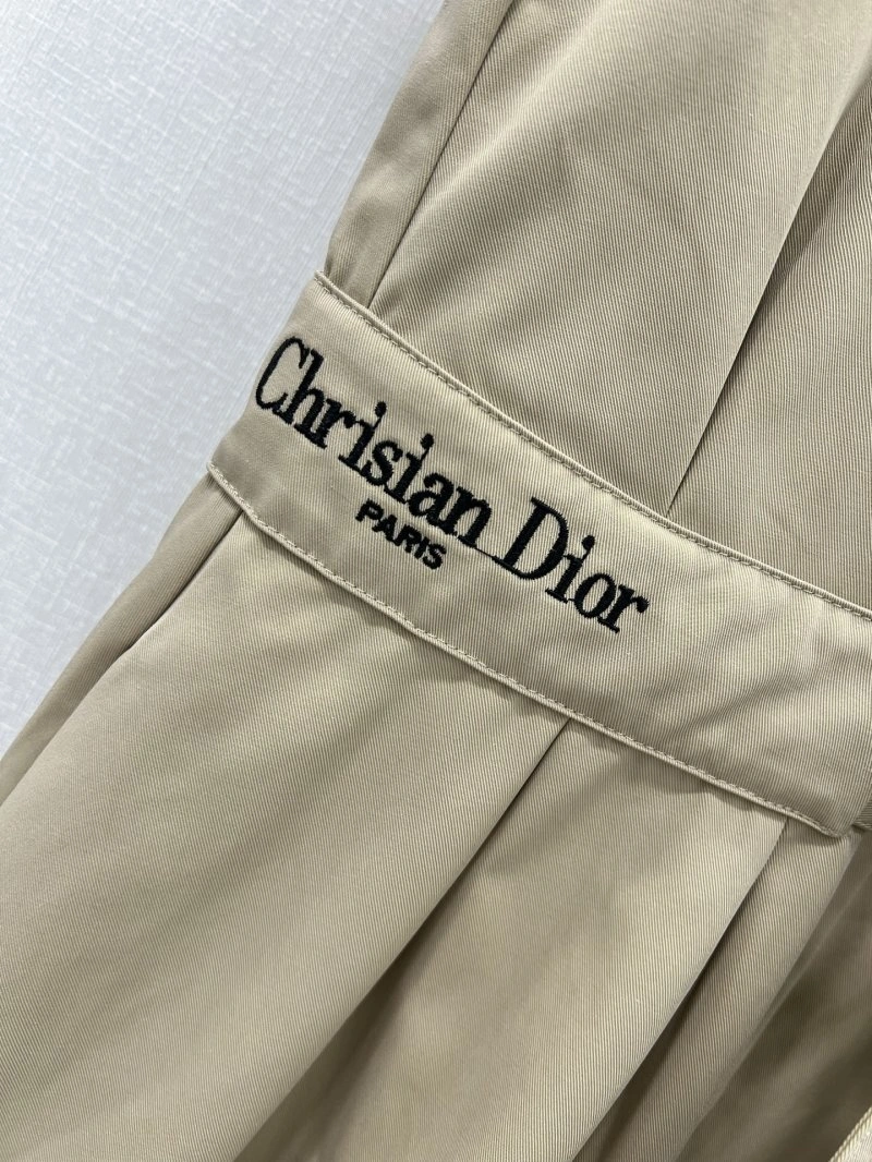 Christian Dior Dress Flexible 113122