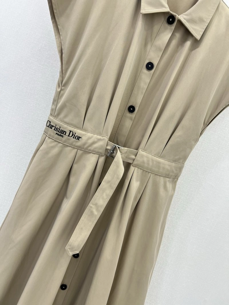 Christian Dior Dress Flexible 113122