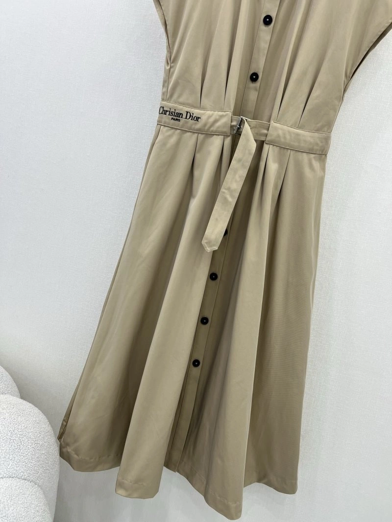 Christian Dior Dress Flexible 113122