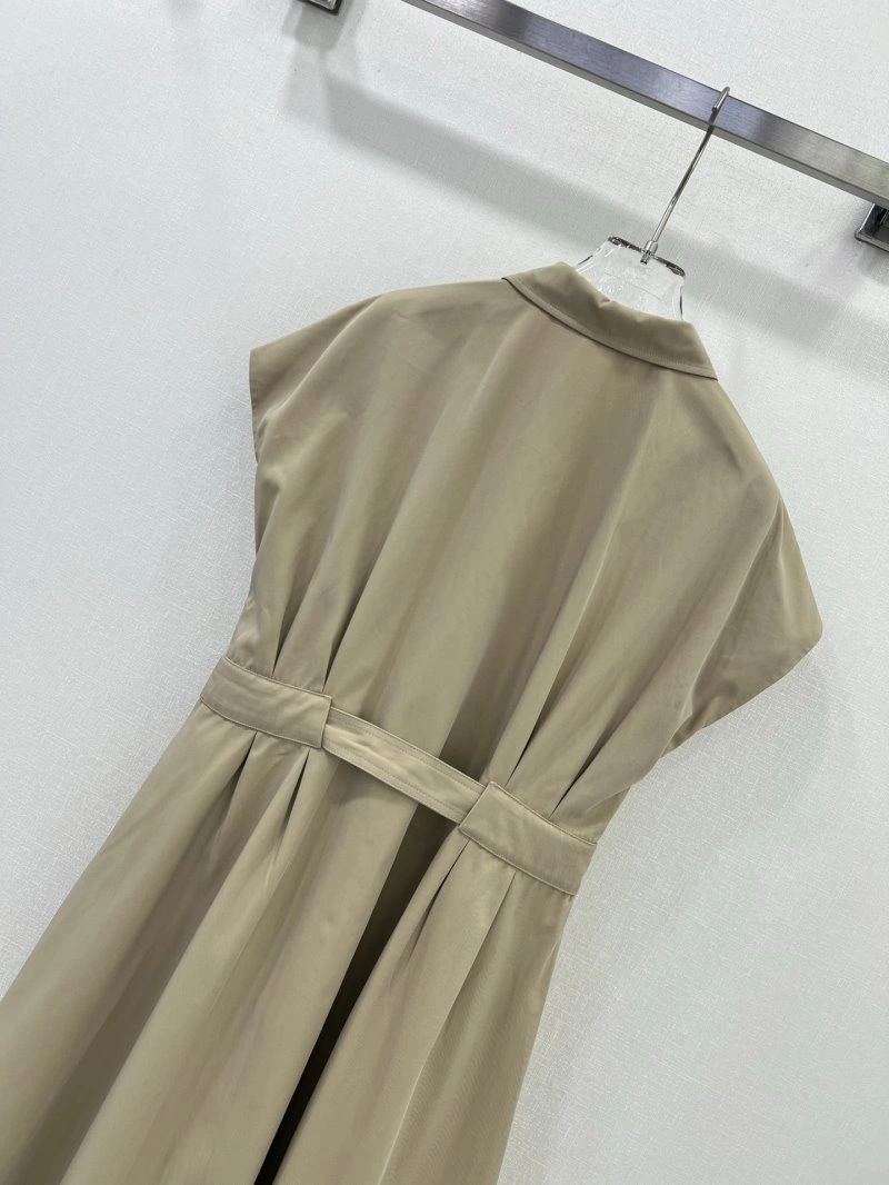 Christian Dior Dress Flexible 113122
