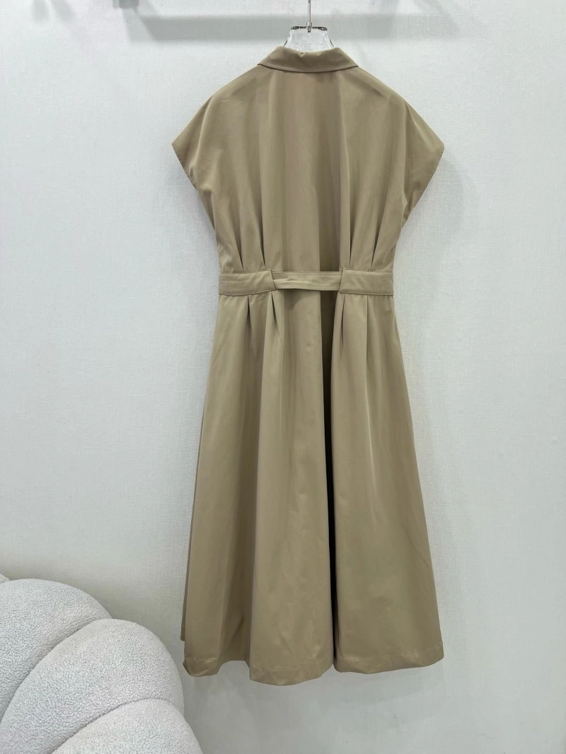 Christian Dior Dress Flexible 113122