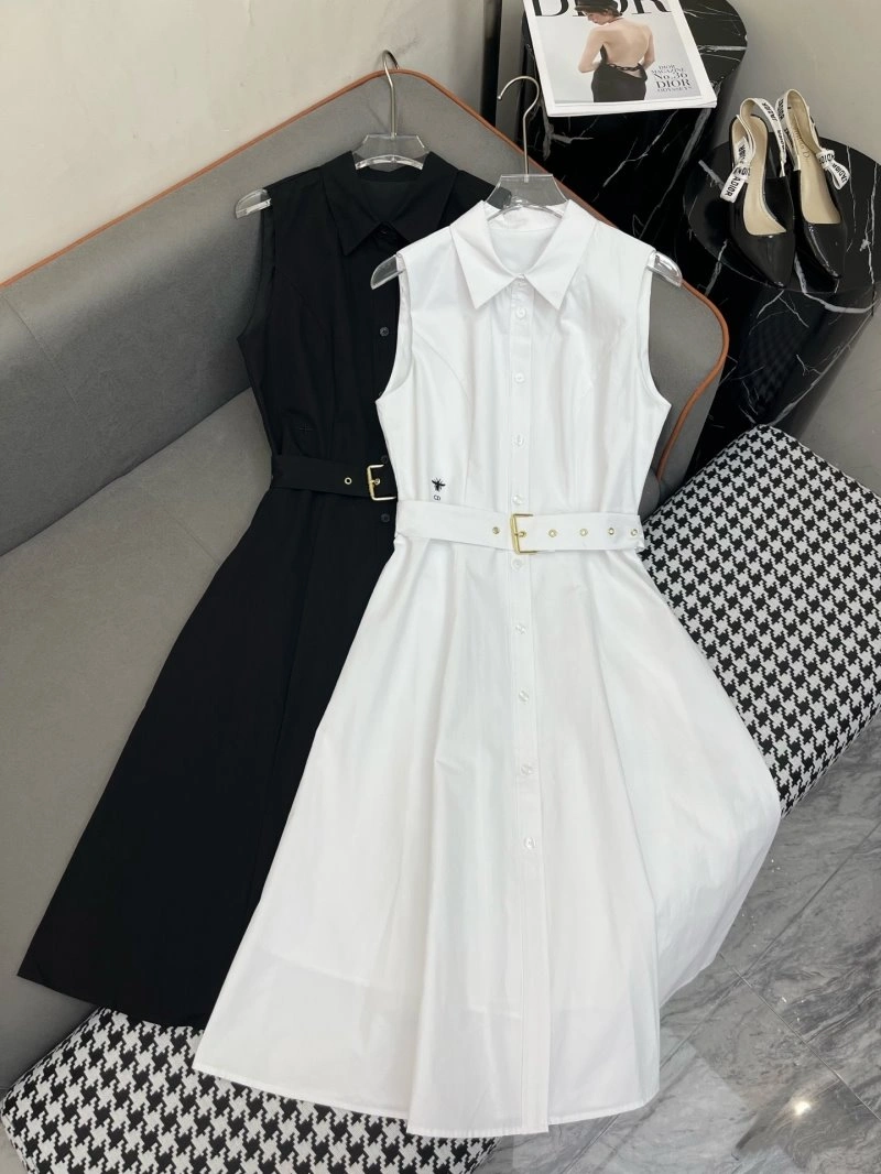MoistureWicking Christian Dior Dress 113119