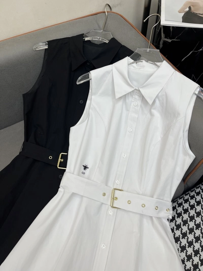 MoistureWicking Christian Dior Dress 113119