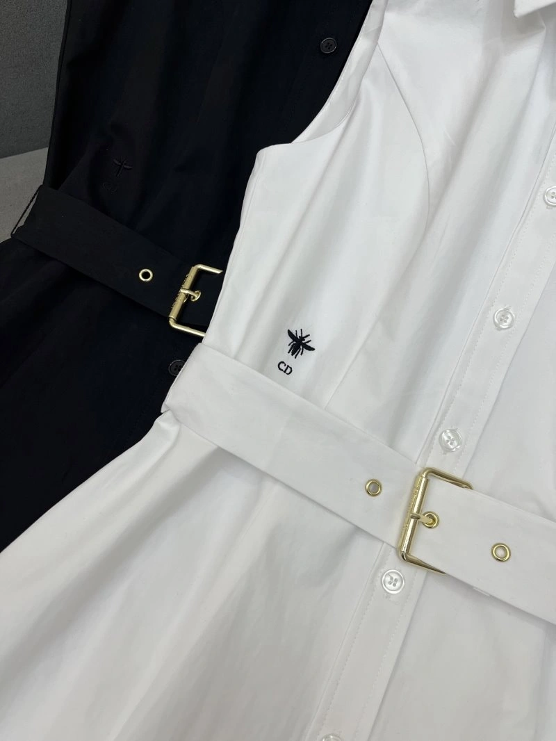MoistureWicking Christian Dior Dress 113119