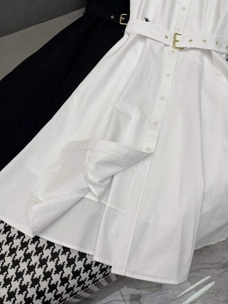 MoistureWicking Christian Dior Dress 113119