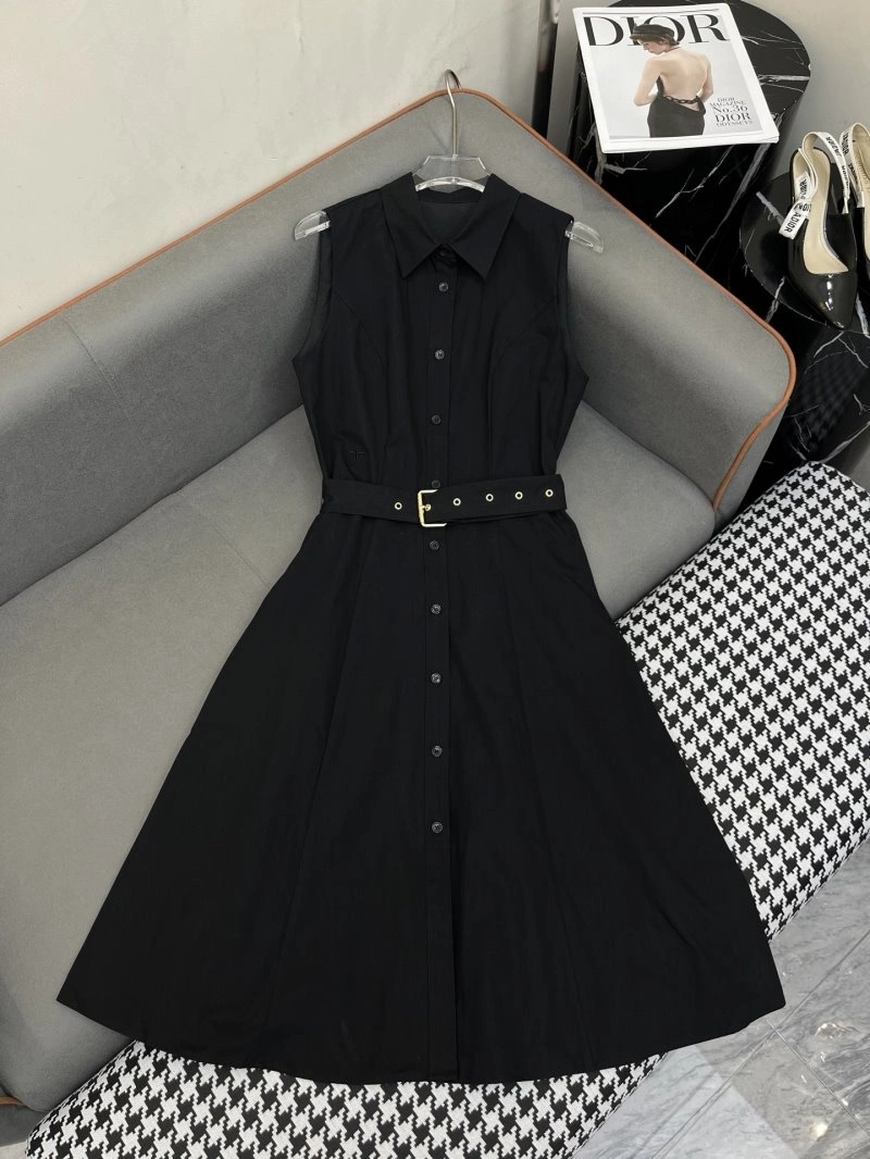 MoistureWicking Christian Dior Dress 113119