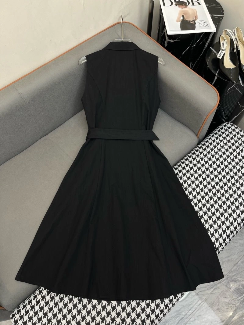 MoistureWicking Christian Dior Dress 113119