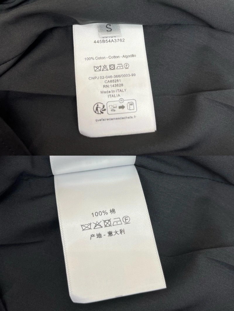 MoistureWicking Christian Dior Dress 113119