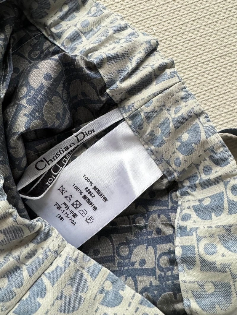 Christian Dior Dress Resilient 113118