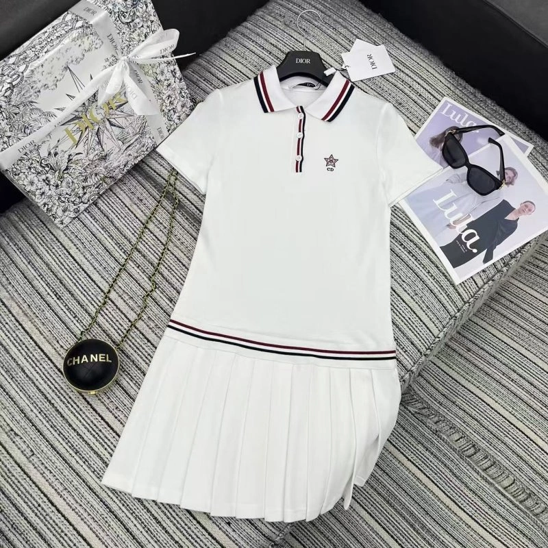 Christian Dior Dress Popular 113117