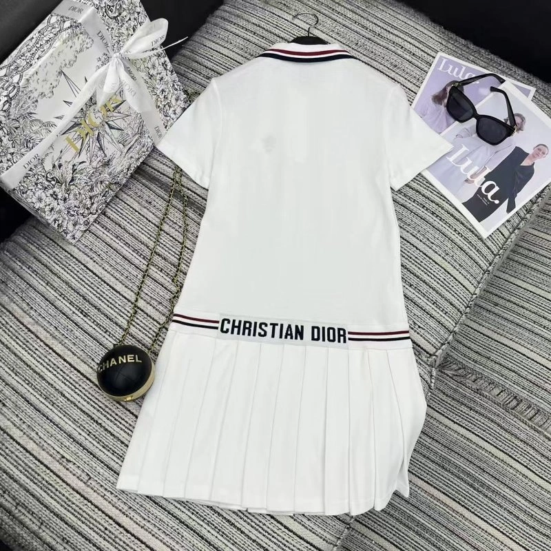 Christian Dior Dress Popular 113117