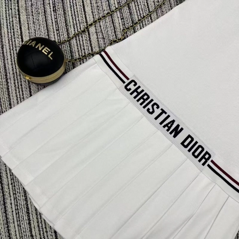 Christian Dior Dress Popular 113117
