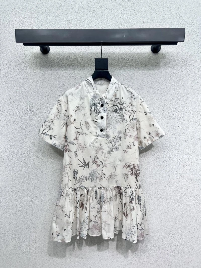 UrbanStyle Christian Dior Dress 113116