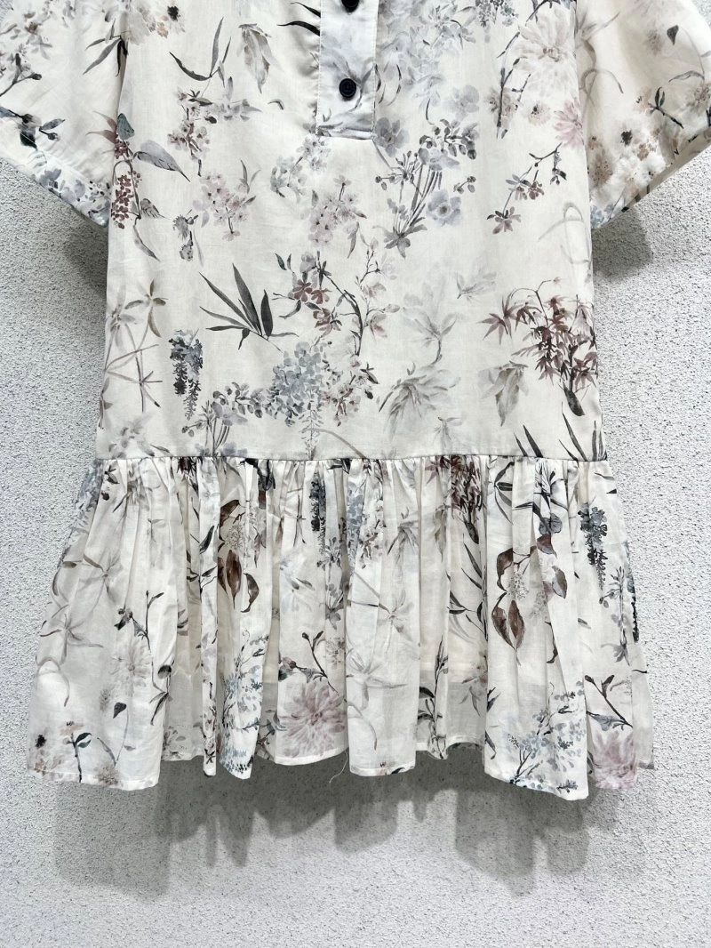 UrbanStyle Christian Dior Dress 113116