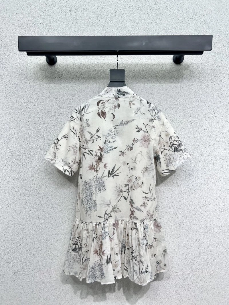 UrbanStyle Christian Dior Dress 113116
