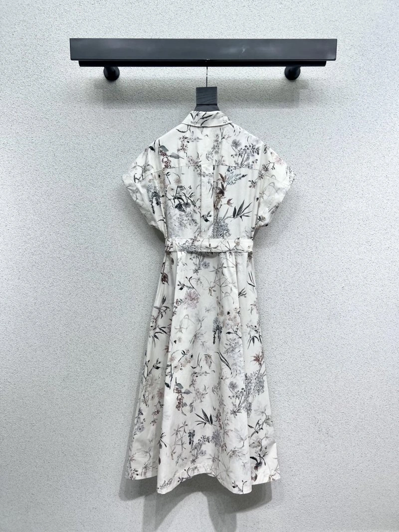MoistureWicking Christian Dior Dress 113114