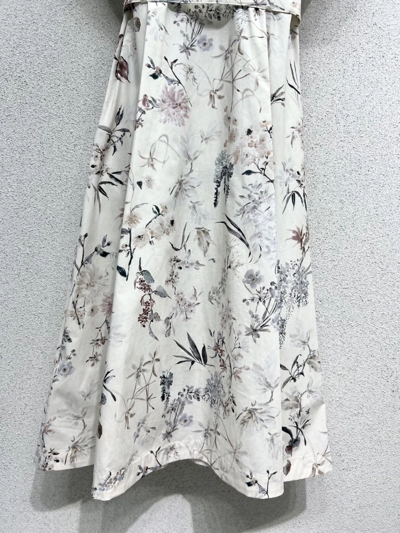 MoistureWicking Christian Dior Dress 113114