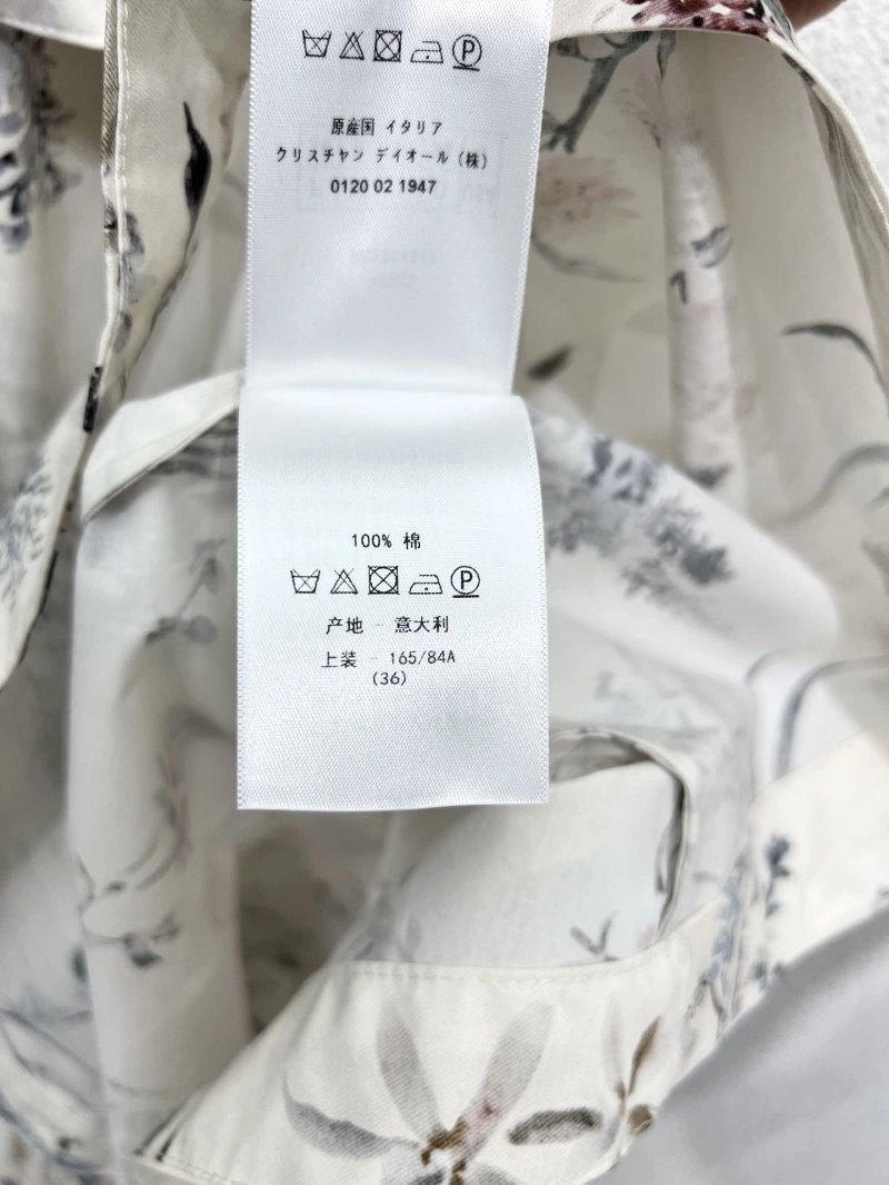 MoistureWicking Christian Dior Dress 113114