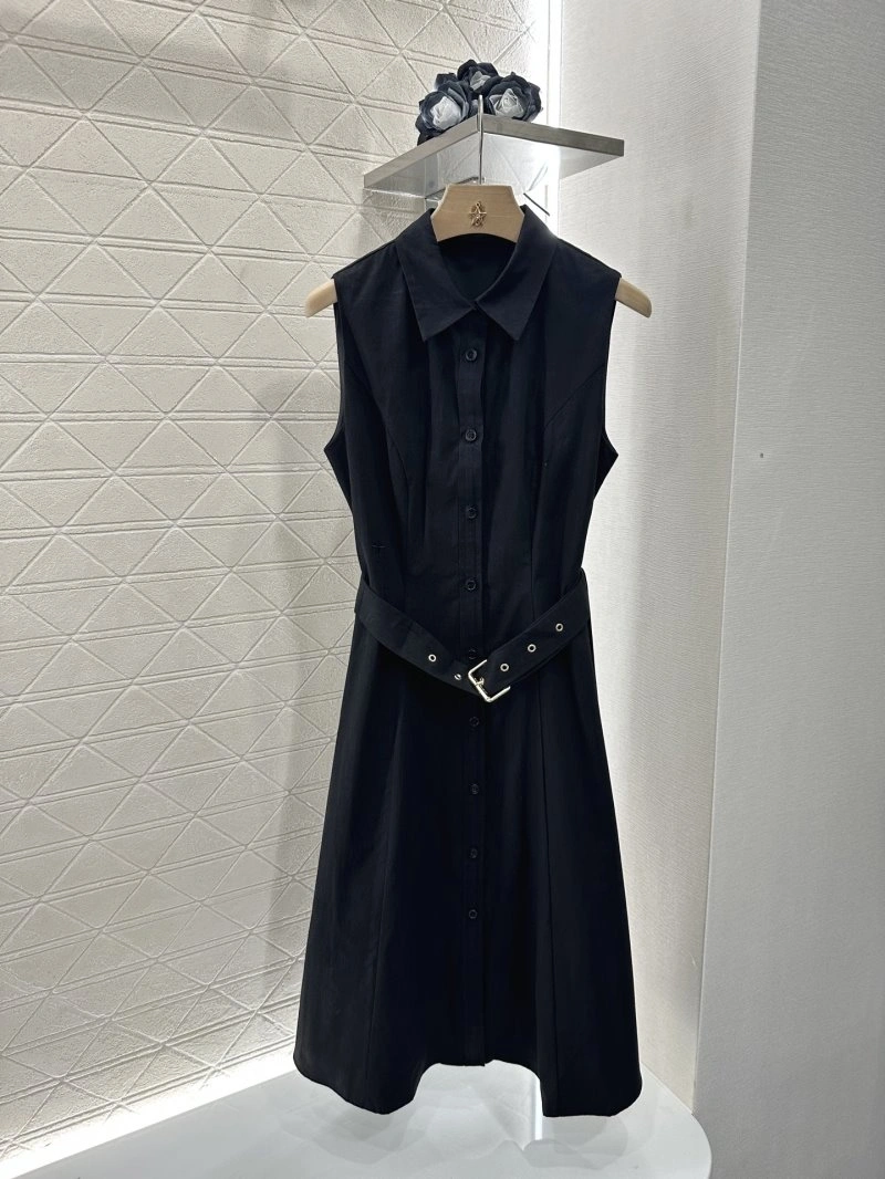 Christian Dior Dress RelaxedFit 113113