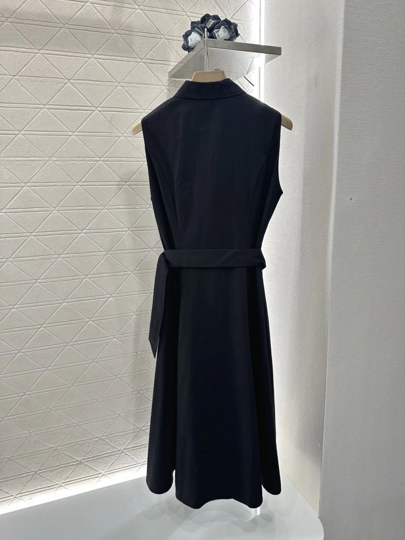 Christian Dior Dress RelaxedFit 113113