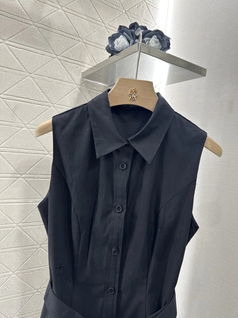 Christian Dior Dress RelaxedFit 113113