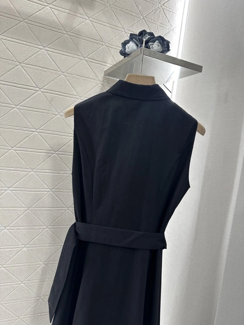 Christian Dior Dress RelaxedFit 113113