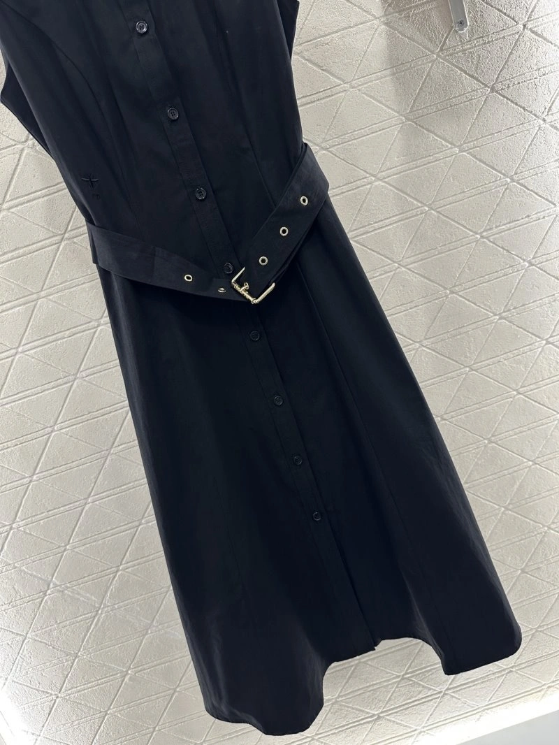 Christian Dior Dress RelaxedFit 113113