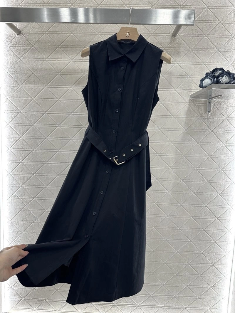 Christian Dior Dress RelaxedFit 113113