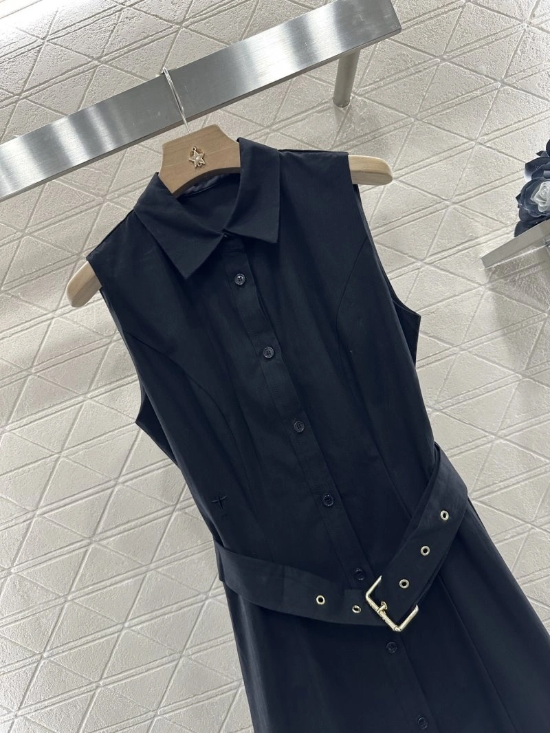 Christian Dior Dress RelaxedFit 113113