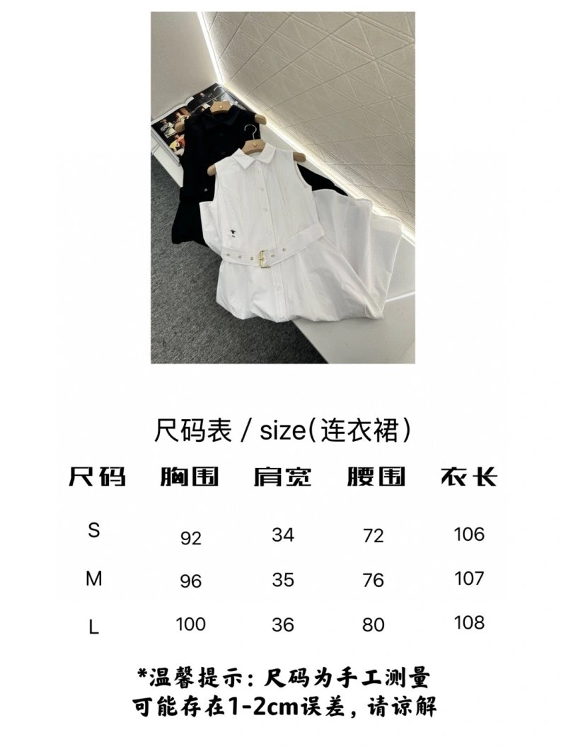Christian Dior Dress Efficient 113102