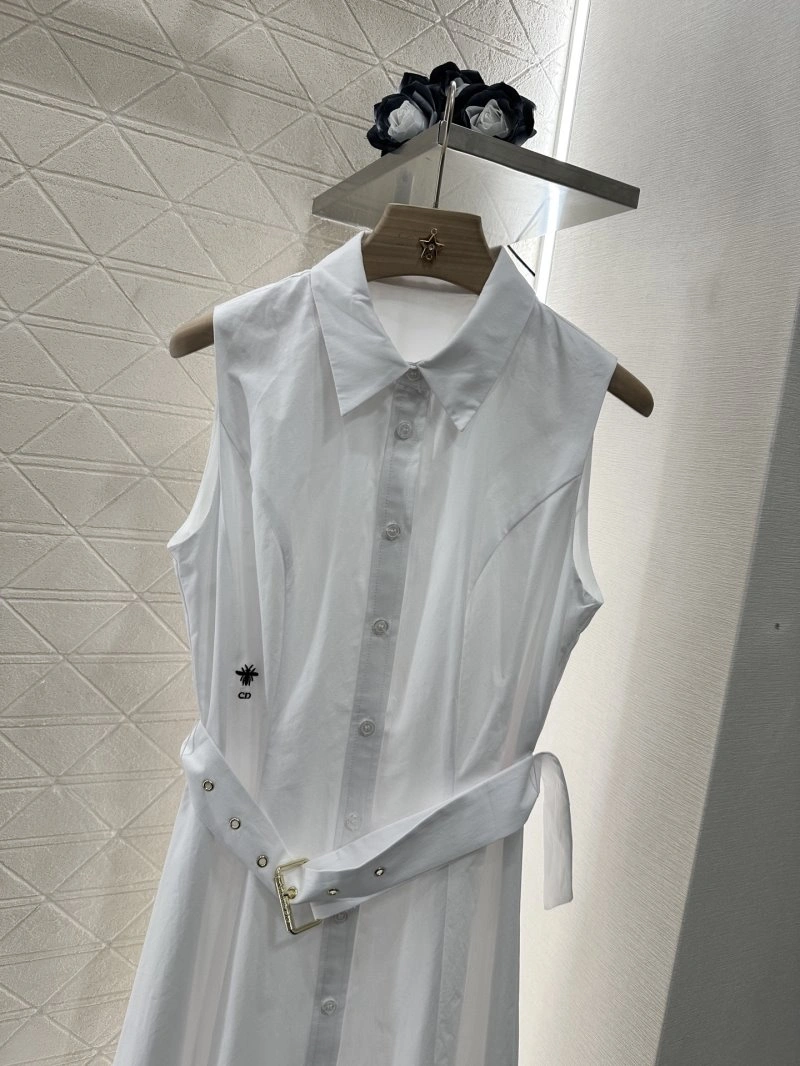 Christian Dior Dress Efficient 113102