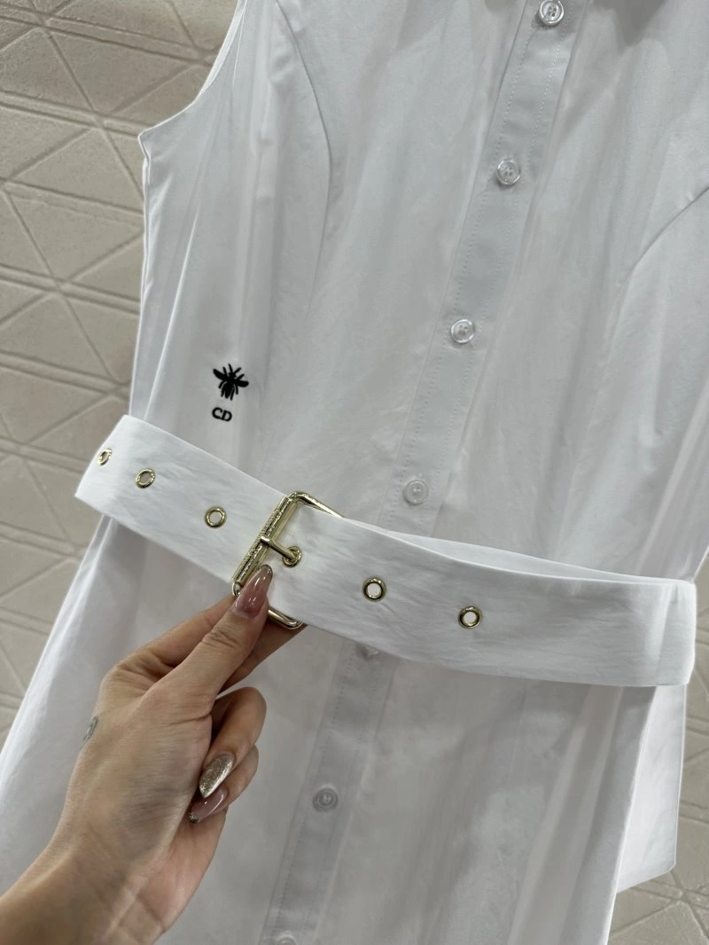 Christian Dior Dress Efficient 113102