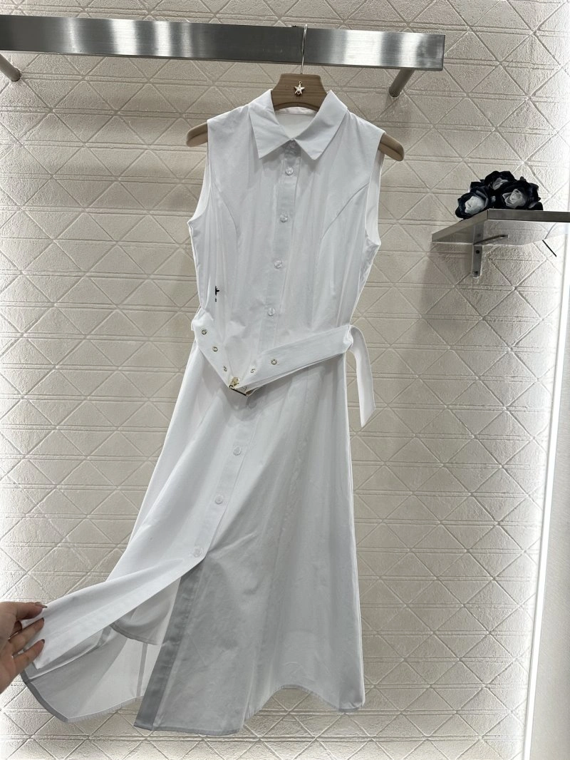 Christian Dior Dress Efficient 113102