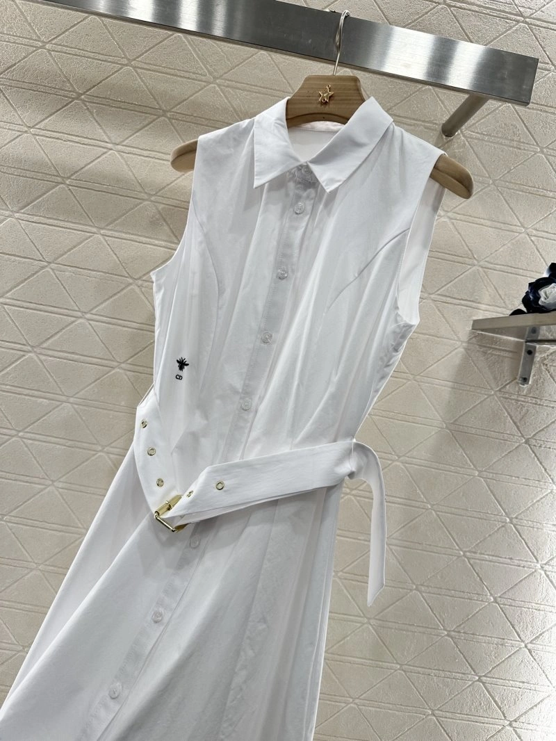 Christian Dior Dress Efficient 113102