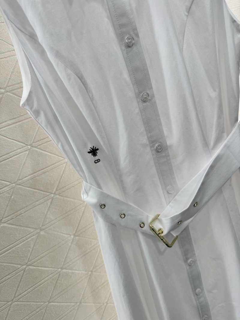 Christian Dior Dress Efficient 113102