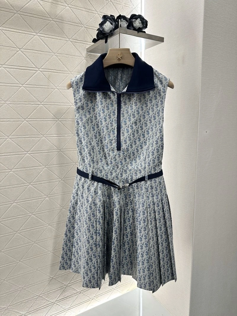 Christian Dior Dress Trendsetting 113097