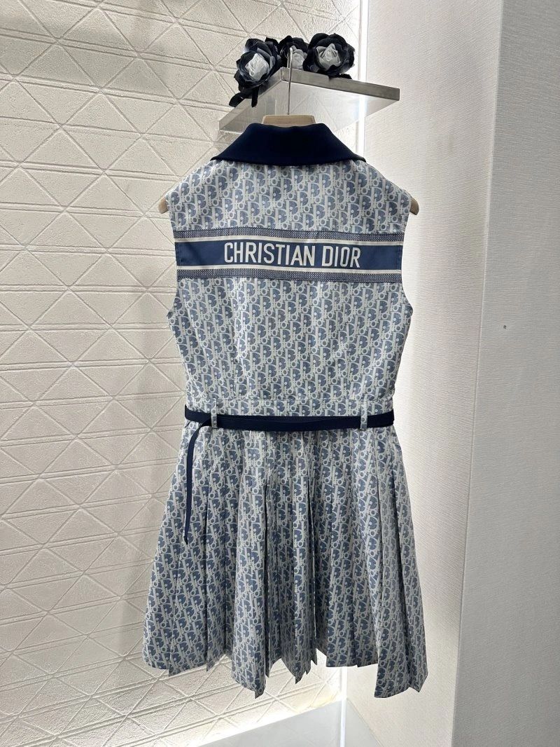 Christian Dior Dress Trendsetting 113097