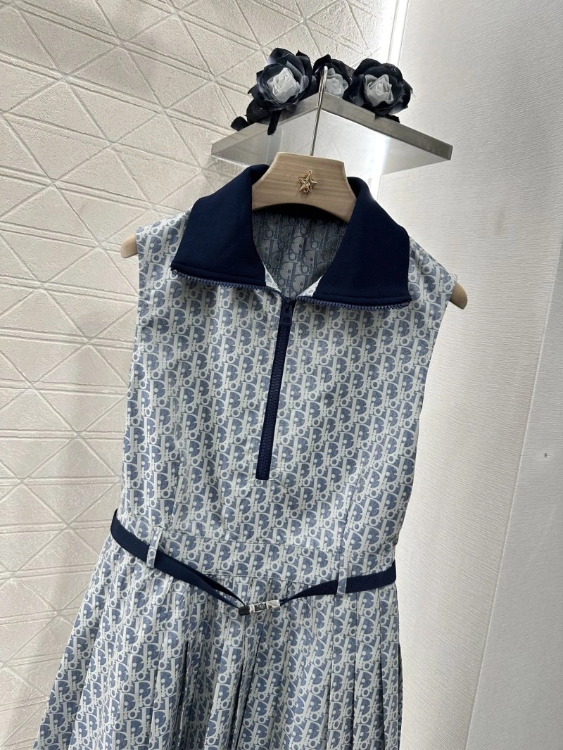 Christian Dior Dress Trendsetting 113097