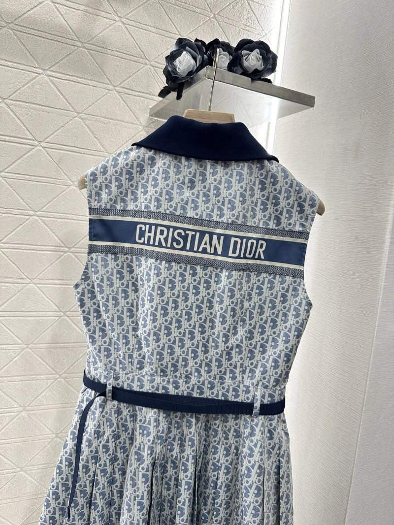 Christian Dior Dress Trendsetting 113097