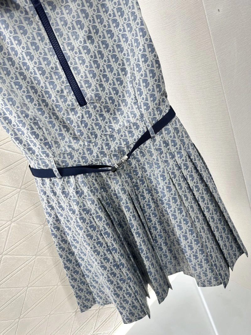 Christian Dior Dress Trendsetting 113097