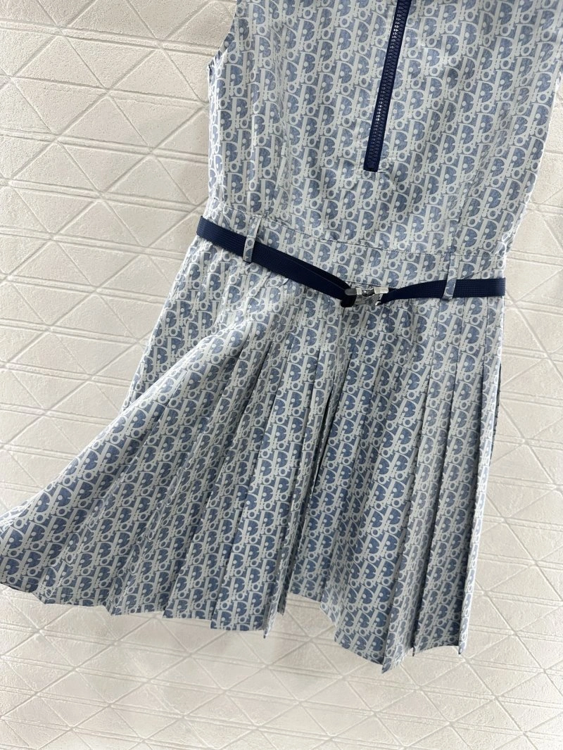 Christian Dior Dress Trendsetting 113097