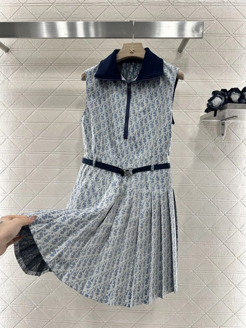 Christian Dior Dress Trendsetting 113097