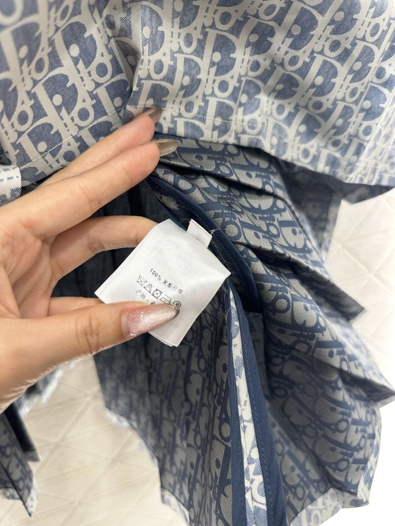 Christian Dior Dress Trendsetting 113097
