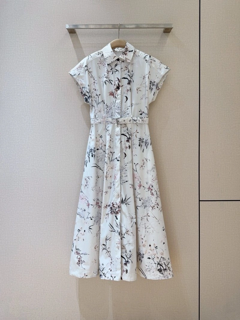 Durable Christian Dior Dress 113084
