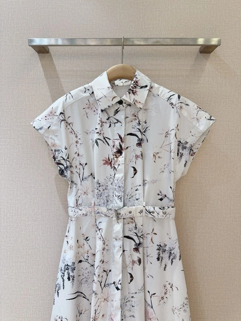 Durable Christian Dior Dress 113084