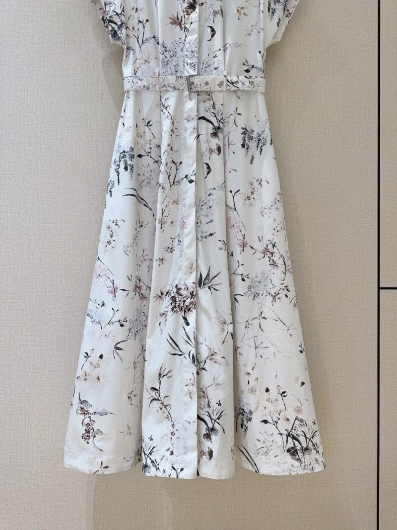 Durable Christian Dior Dress 113084