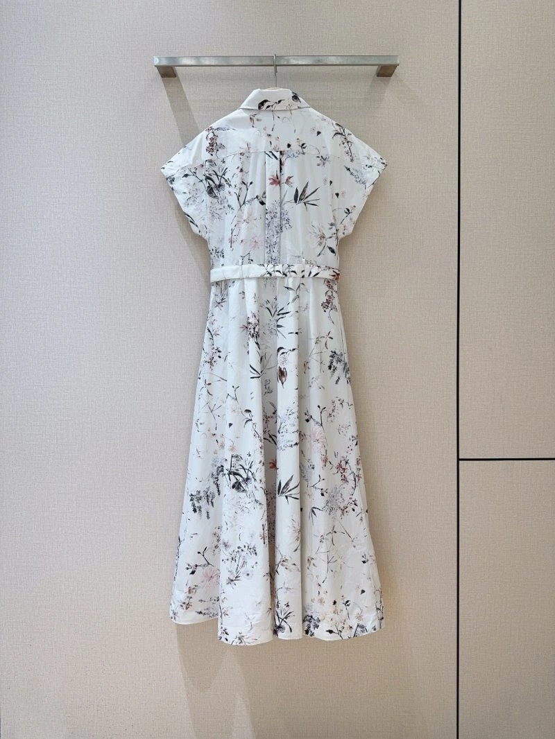 Durable Christian Dior Dress 113084